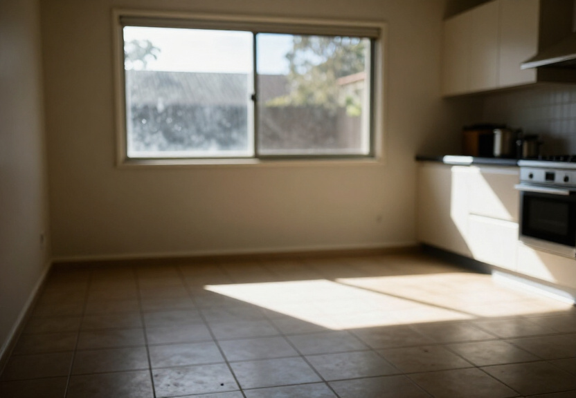 Ant Treatment in Apartment