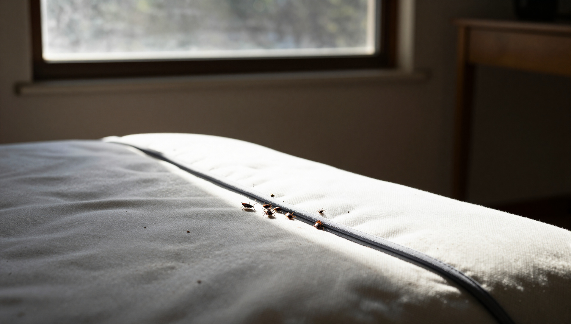 Bed Bugs Control in Belfield