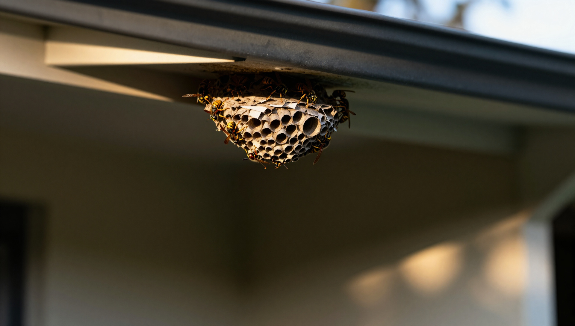 Bees and Wasp Removal in Belfield
